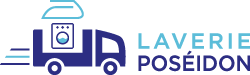Logo de l'entreprise Laverie Poséidon
